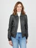JCC Lederjacke 2999101-2 in grau