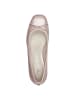 Tamaris Pumps in POWDER