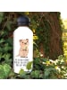 Mr. & Mrs. Panda Trinkflasche Quokka Happy mit Spruch in Weiß