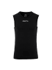 Craft Tank Top Ability Compression in Schwarz