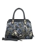 LAURA VITA Taschen Blau