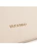 Valentino Fiamma RE Schultertasche 20 cm in ecru
