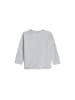 Marc O'Polo KIDS-BOYS Langarm-Shirt in SILVER GREY MEL.