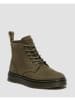 Dr. Martens Stiefel Brookline in bunt