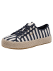 Tamaris Sneaker in NAVY COMB
