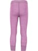 Zigzag Ski- und Funktionswäsche 2er Set Funktionswäsche-Set Pattani in 4100 Smoky Grape