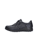 WALDLÄUFER Sneaker schwarz