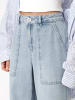 Rosner Jeans Mara Worker in bleached