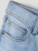 name it Jeans in Light Blue Denim