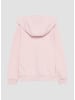 s.Oliver Sweatshirt  in  4062_perlmuttrosa