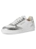 Tamaris Sneaker low 1-23617-42 in silber