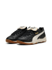 Puma Sneaker "King Indoor JR" in Schwarz