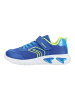 Geox Sneaker ASSISTER B. C Royal
