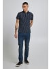 CASUAL FRIDAY Poloshirt CFTristan in Blau