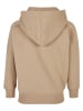 Urban Classics Sweat & Fleece - Hoody in unionbeige