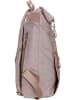 Jost Rolltop Rucksack Roskilde Backpack Courier in Nude