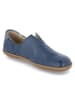 El Naturalista Slipper EL VIAJERO in Blau