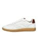 Bullboxer Sneaker in Weiß