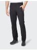 hot-sportswear Hose Turku in Schwarz