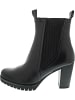 Marco Tozzi Chelsea Boot Schwarz