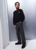 name it Sweatshirt in Black