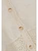 ISHA Women Blouse in Ecru