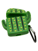 Urban Classics Telefonausrüstung in green/yellow