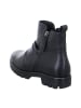 ara Komfort Stiefeletten in Schwarz