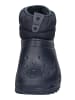 Crocs Winterstiefel CLASSIC NEO PUFF SHORTY BOOT in blau