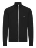 Kronstadt Strickjacke KSEmil in Schwarz