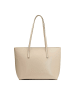 Kazar Schultertaschen in Beige