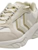Hummel Schnürsenkel Sneaker Reach Lx Erwachsene in BONE WHITE