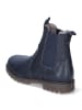 bisgaard Winterstiefeletten NEEL LAMB in Blau