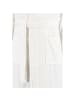 ESPRIT ESPRIT Bademäntel unisex Schalkragen Mono white - 030 in white - 030