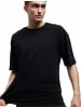 KOTON TSHIRT SS in Schwarz