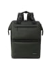 Hedgren Next Clip Daypack RFID Schutz 39 cm Laptopfach in deep depths
