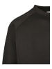 Urban Classics Sweater in black