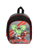 MARVEL Avengers Schulranzen Praktischer und trendiger Rucksack