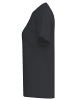 erima Damen T-Shirt in schwarz