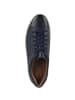 Clarks Sneaker low Un Costa Lace in blau