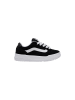 Vans Sneaker Low VN000D4NBZW1 Schwarz