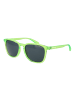 Superdry Unisex Sonnenbrille Quadratisch Grün