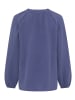 Laura Scott Schlupfbluse in blau