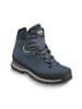 MEINDL Trekkingschuhe high in blau