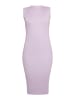 faina Women Dress in Lavendel