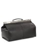 PICARD Toscana Doktortasche - Reisetasche 52 cm Rindsleder in schwarz