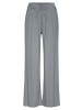 VIVANCE DREAMS Pyjamahose in grau