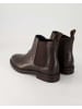 Daniel Kenneth Chelsea Boots in Braun