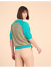 Oilily Pullover Korrie in Grün