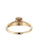 Elli Ring 375 Gelbgold in Gold